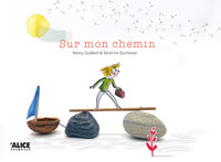 Picture of Sur mon chemin