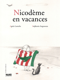 Picture of Nicodème en vacances