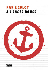 Image de A l'encre rouge
