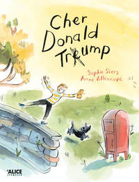 Image de Cher Donald Trump