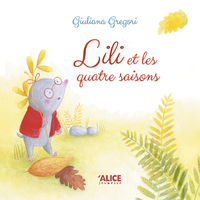 Image de Lili et les quatre saisons