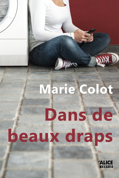 Image de Dans de beaux draps