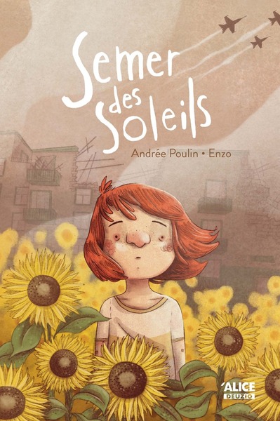Image de Semer des soleils