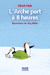 Image de L'Arche part à 8 heures