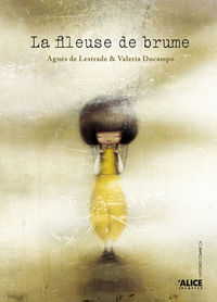 Image de La fileuse de brume
