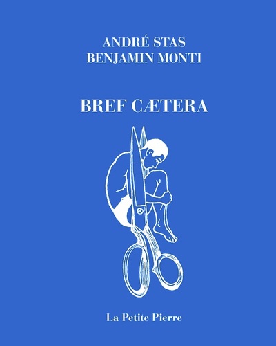 Picture of Bref caetera