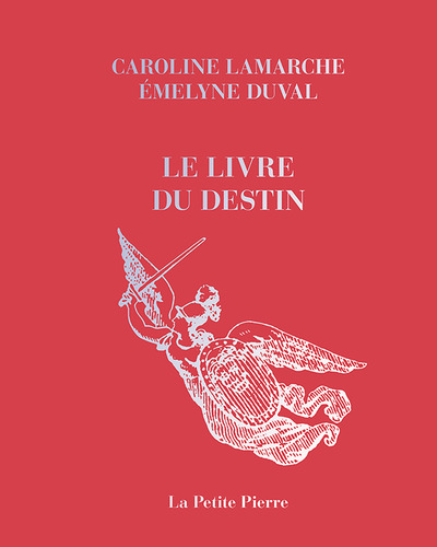 Image de Le jeu du destin