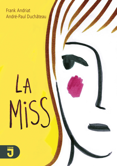 Image de La Miss