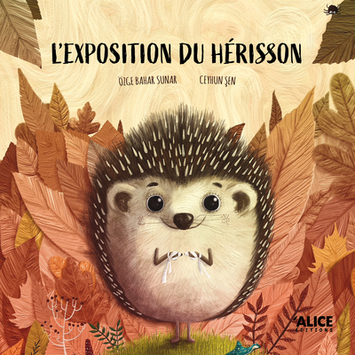 Picture of L'exposition du hérisson
