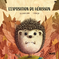 Picture of L'exposition du hérisson