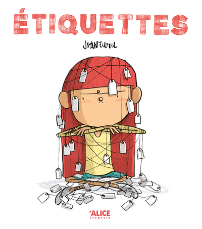 Picture of Etiquettes
