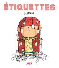 Picture of Etiquettes