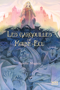 Image de Les Gargouilles de Morne-Ecu
