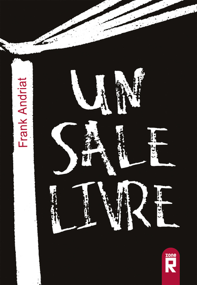 Image de Un sale livre
