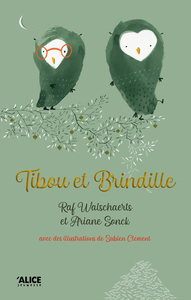 Image de Tibou et brindille