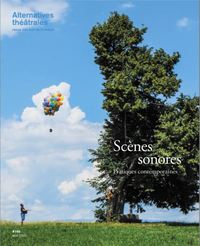 Picture of Alternatives Théâtrales n°146 : Scènes sonores - Avril 2022