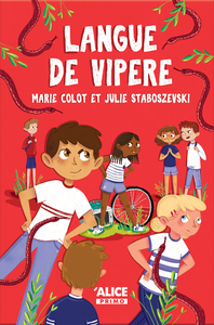 Image de Langue de vipère