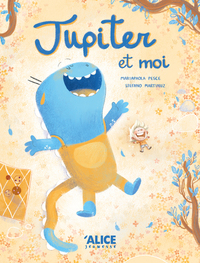 Image de Jupiter et moi