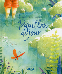 Image de Papillon de jour