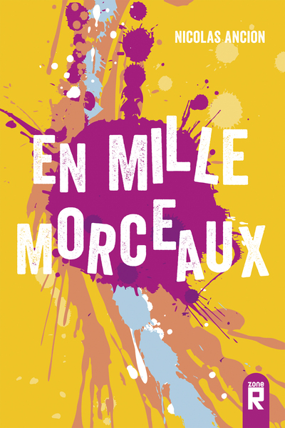 Picture of En mille morceaux