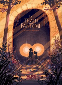 Picture of Train fantôme
