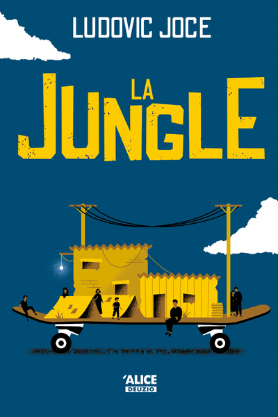 Image de La Jungle