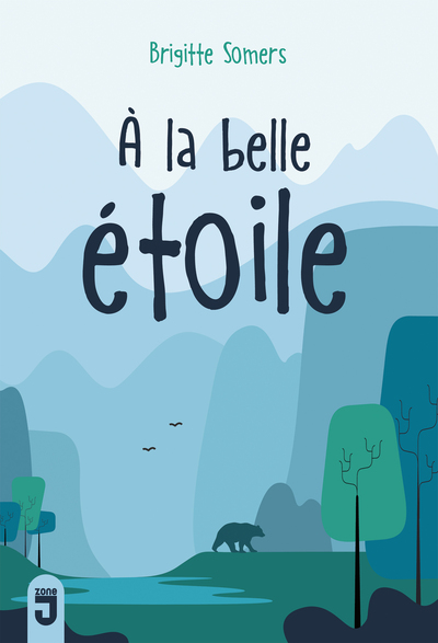 Image de À la belle étoile