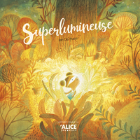 Image de superlumineuse