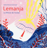 Image de Lemanja - La déesse de l'océan