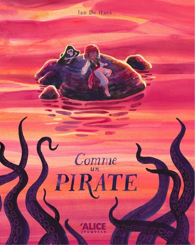 Image de Comme un pirate