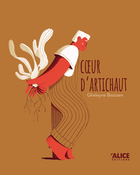 Picture of Coeur d'artichaut