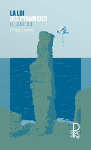 Picture of La loi des pyramides - Tome 02 Zac 53