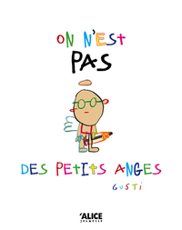 Image de On n'est pas des petits anges