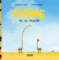Image de Fifine et sa cousine