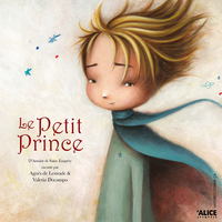 Image de Le Petit Prince