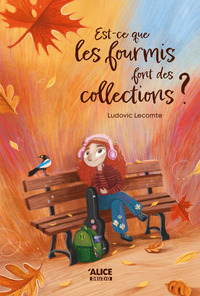 Picture of Est-ce que les fourmis font des collections ?