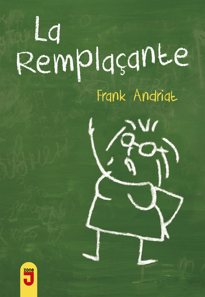 Image de Remplaçante (La)