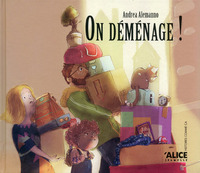 Image de On déménage !