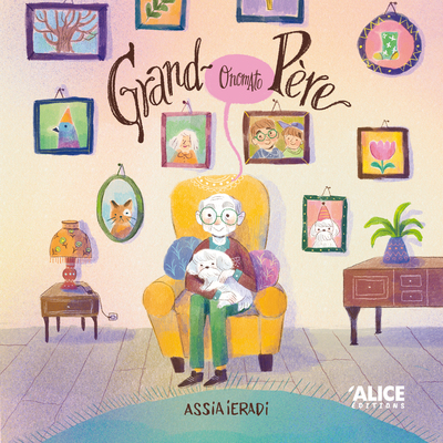 Picture of Grand-père