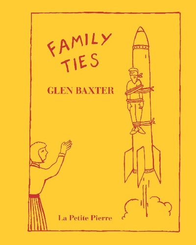 Picture of FAMILY TIES