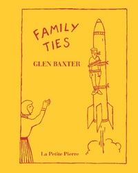 Picture of FAMILY TIES