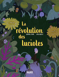 Image de La révolution des lucioles