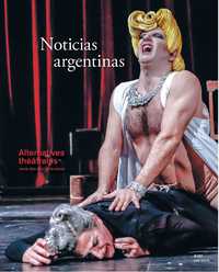 Image de Alternatives Théatrales N°137 Noticias argentinas -avril 2019
