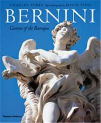 Picture of Bernini Genius of the Baroque /anglais