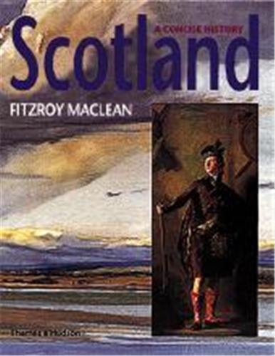Image de Scotland A Concise History 3rd Ed /anglais