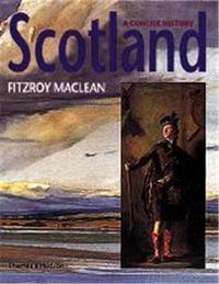 Image de Scotland A Concise History 3rd Ed /anglais
