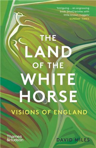 Image de The Land of the White Horse (paperback) /anglais