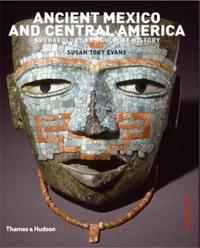 Image de Ancient Mexico and Central America (2nd ed.) /anglais