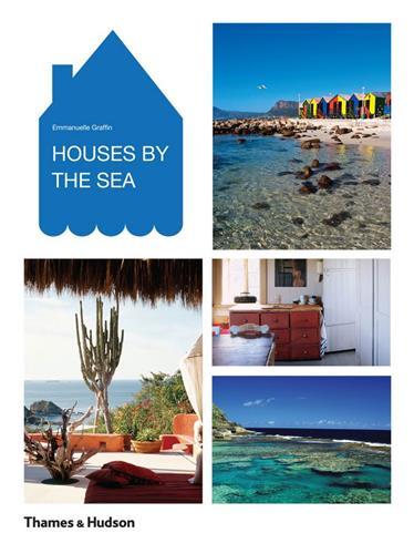 Picture of Houses by the Sea /anglais
