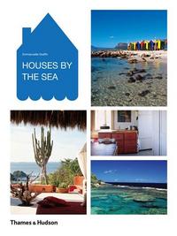 Picture of Houses by the Sea /anglais